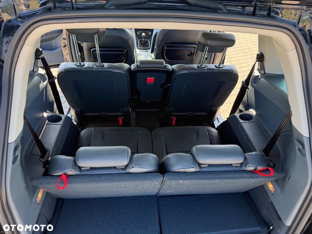 Ford Grand C-MAX 1.6 Ambiente - 9