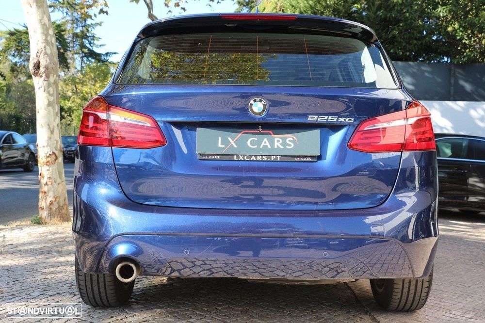 BMW 225xe Active Tourer Advantage - 7