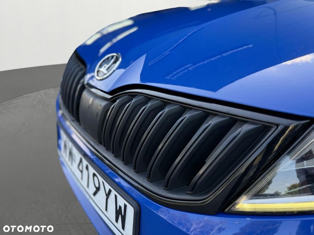 Skoda Octavia - 9