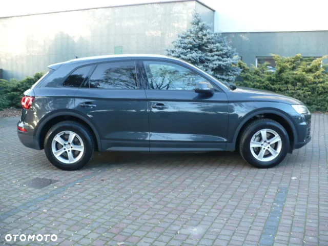 Audi Q5 2.0 TDI Quattro S tronic - 8