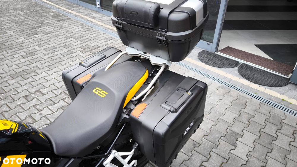 BMW GS - 22