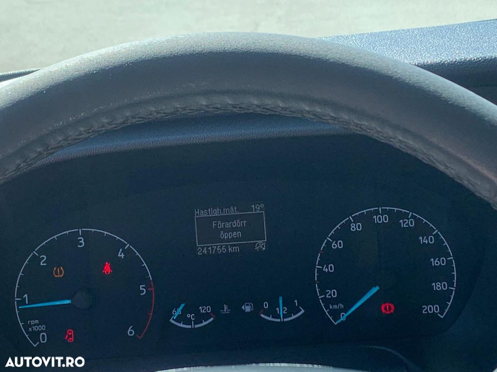 Ford Transit Custom DCIV 320 2.0 EcoBlue 130 CP L2H1 Trend - 6