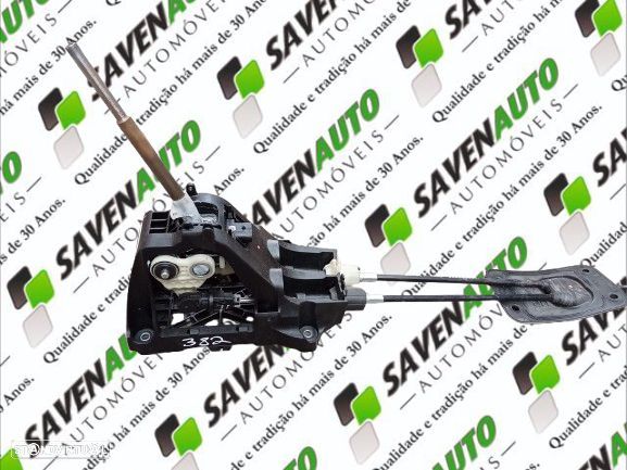 Seletor / Selector Velocidades Fiat Tipo Hatchback (356_) - 2