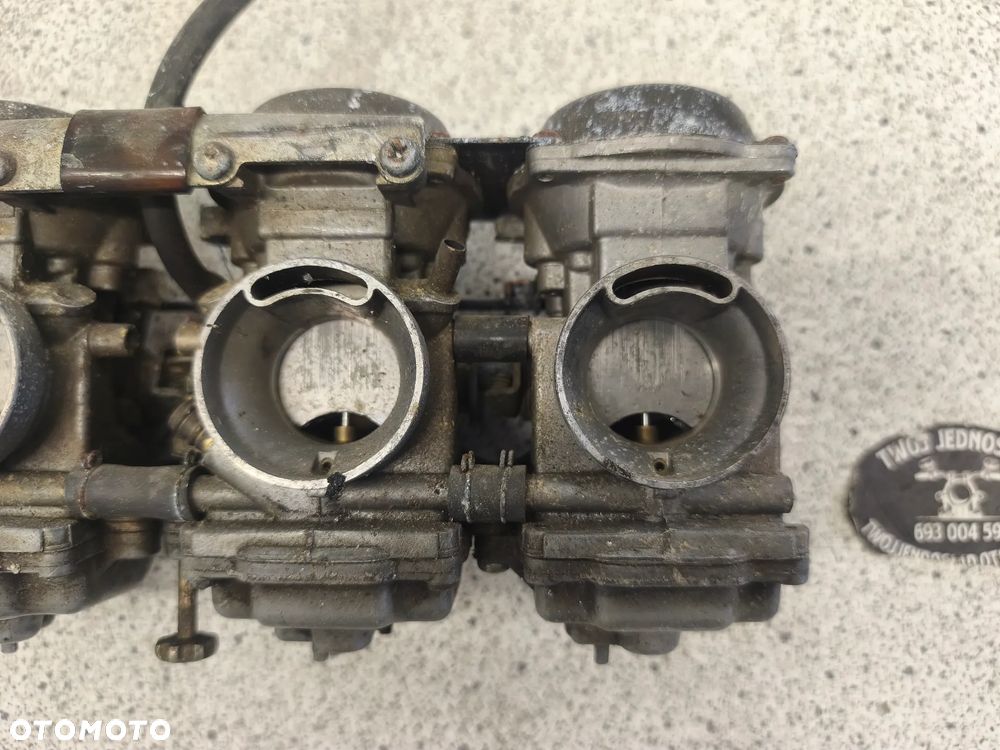 Gaźniki Suzuki GSX-R 1100 GSXR1100 GSXR 1100 GSX-R1100 86-87 - 11