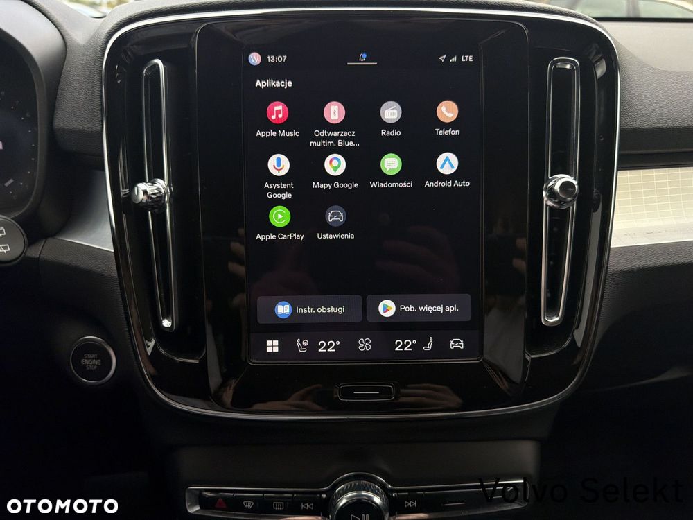 Volvo XC 40 - 20