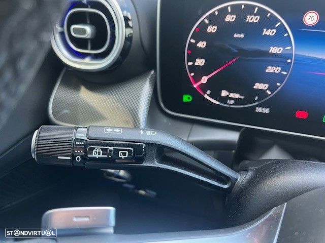 Mercedes-Benz GLC 300 de 4Matic 9G-TRONIC Edition AMG Line - 30