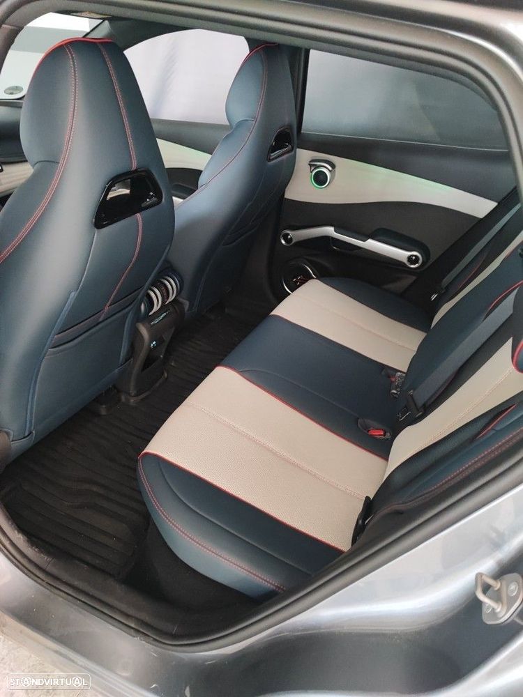 BYD Atto 3 60.48 kWh Design - 5