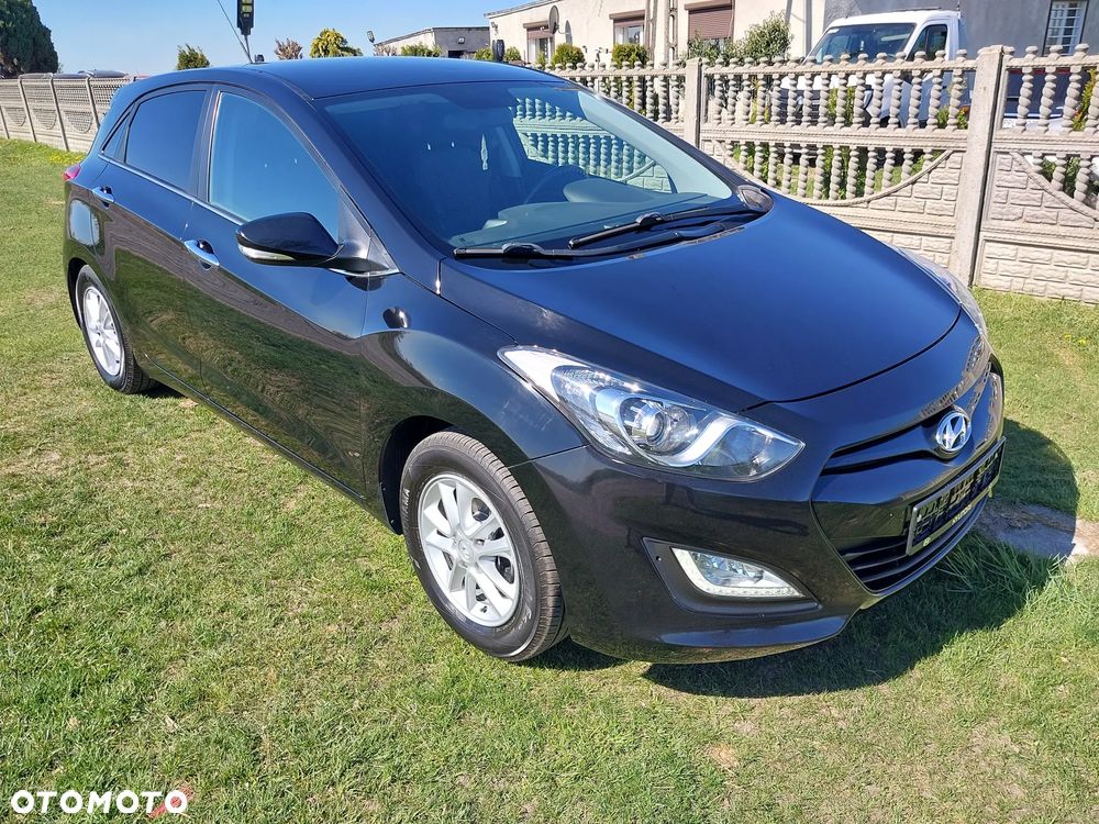 Hyundai i30 1.4 Style - 2