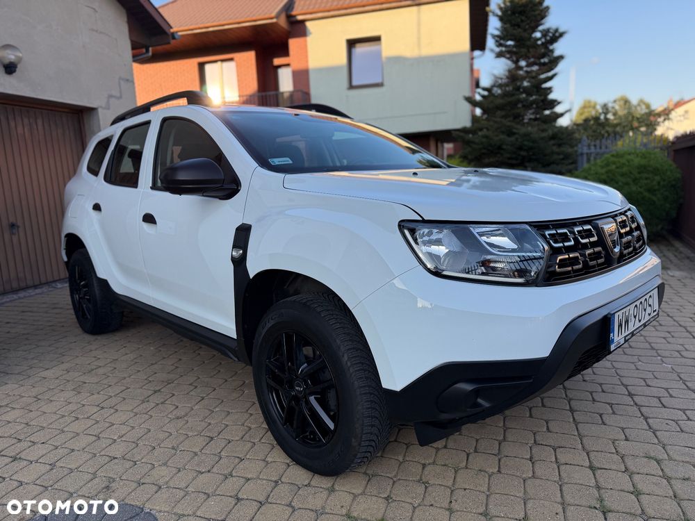 Dacia Duster 1.0 TCe Comfort - 6
