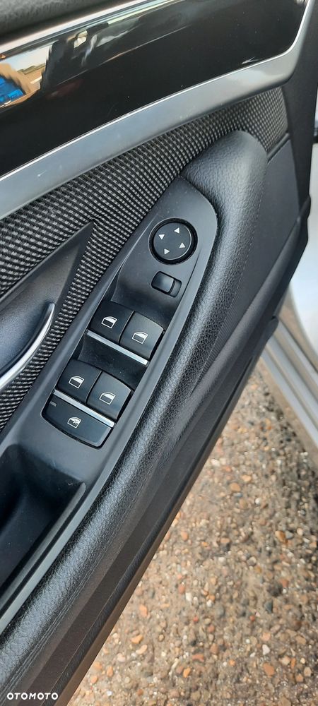 BMW Seria 5 - 18