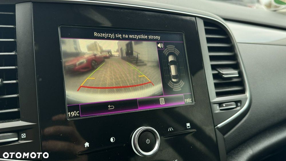 Renault Talisman 1.5 Energy dCi Life - 19