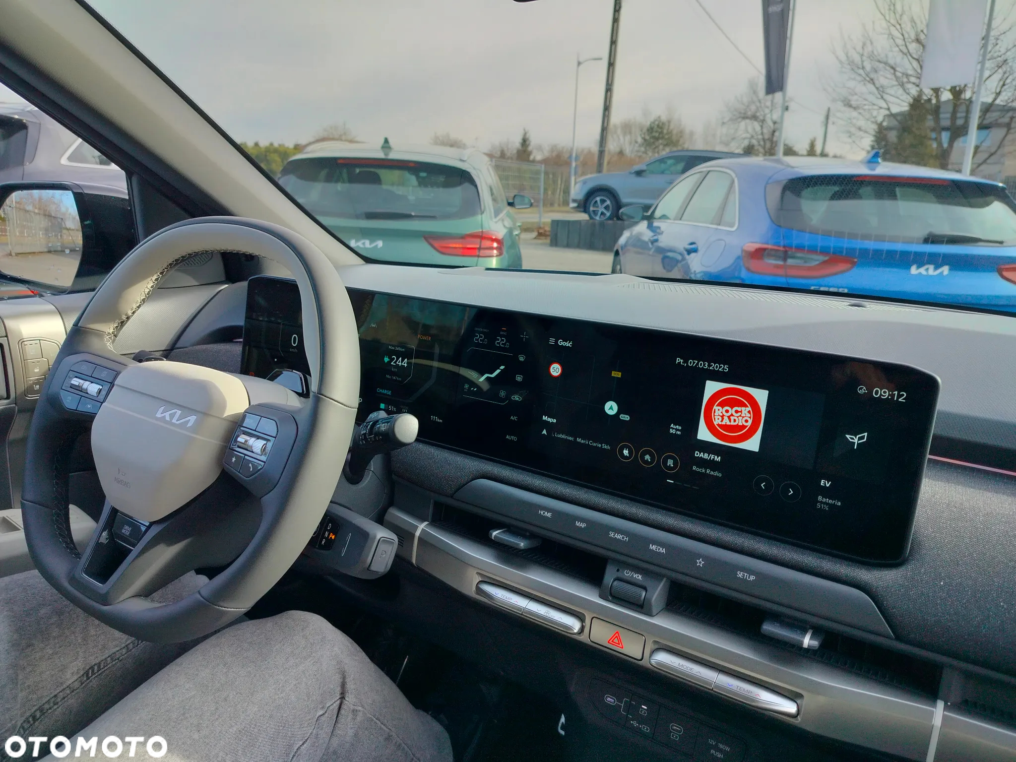 Kia EV3 - 21