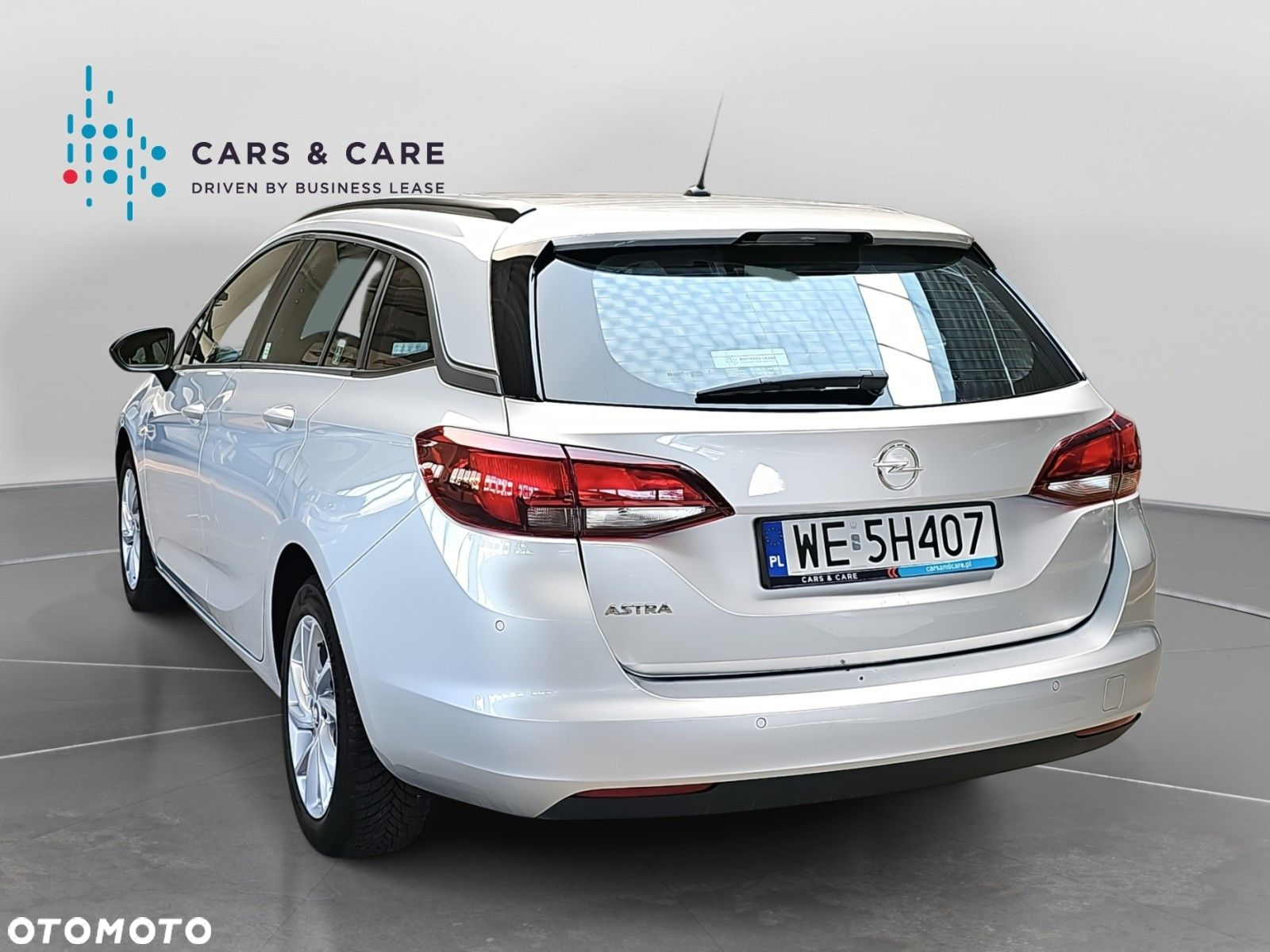 Opel Astra - 30