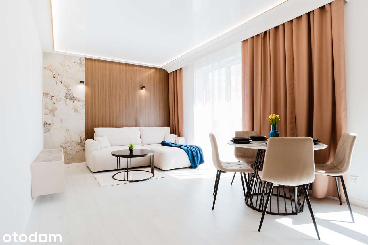 Dzielnica Kielczanka II, niesamowity widok! Balkon 16m2, PREMIUM