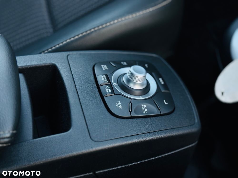 Renault Scenic 1.5 dCi Energy Limited EDC EU6 - 15