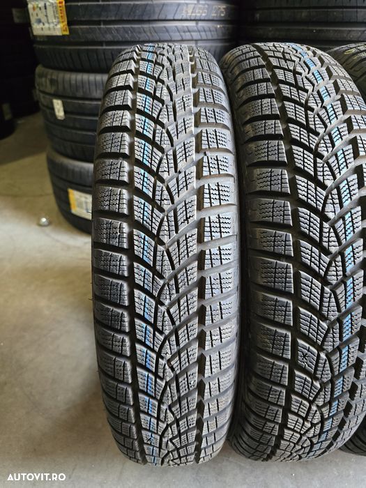 155/70/19 Goodyear 4piese - 1