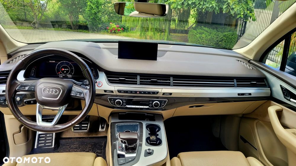 Audi SQ7 - 30