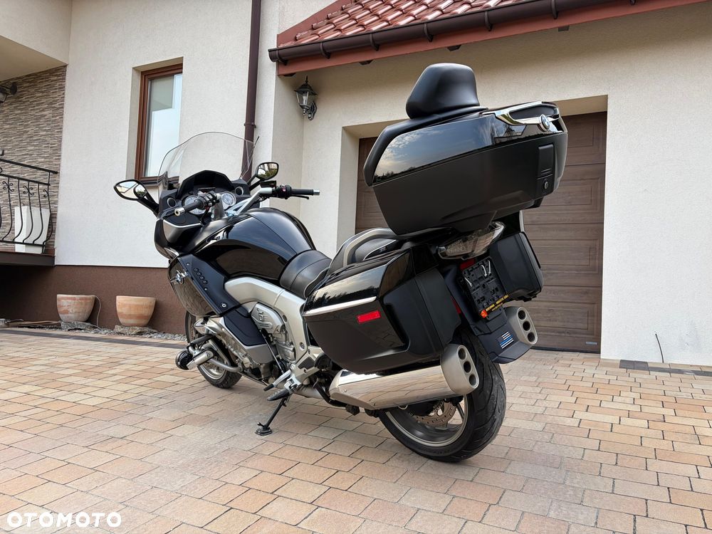 BMW K - 16