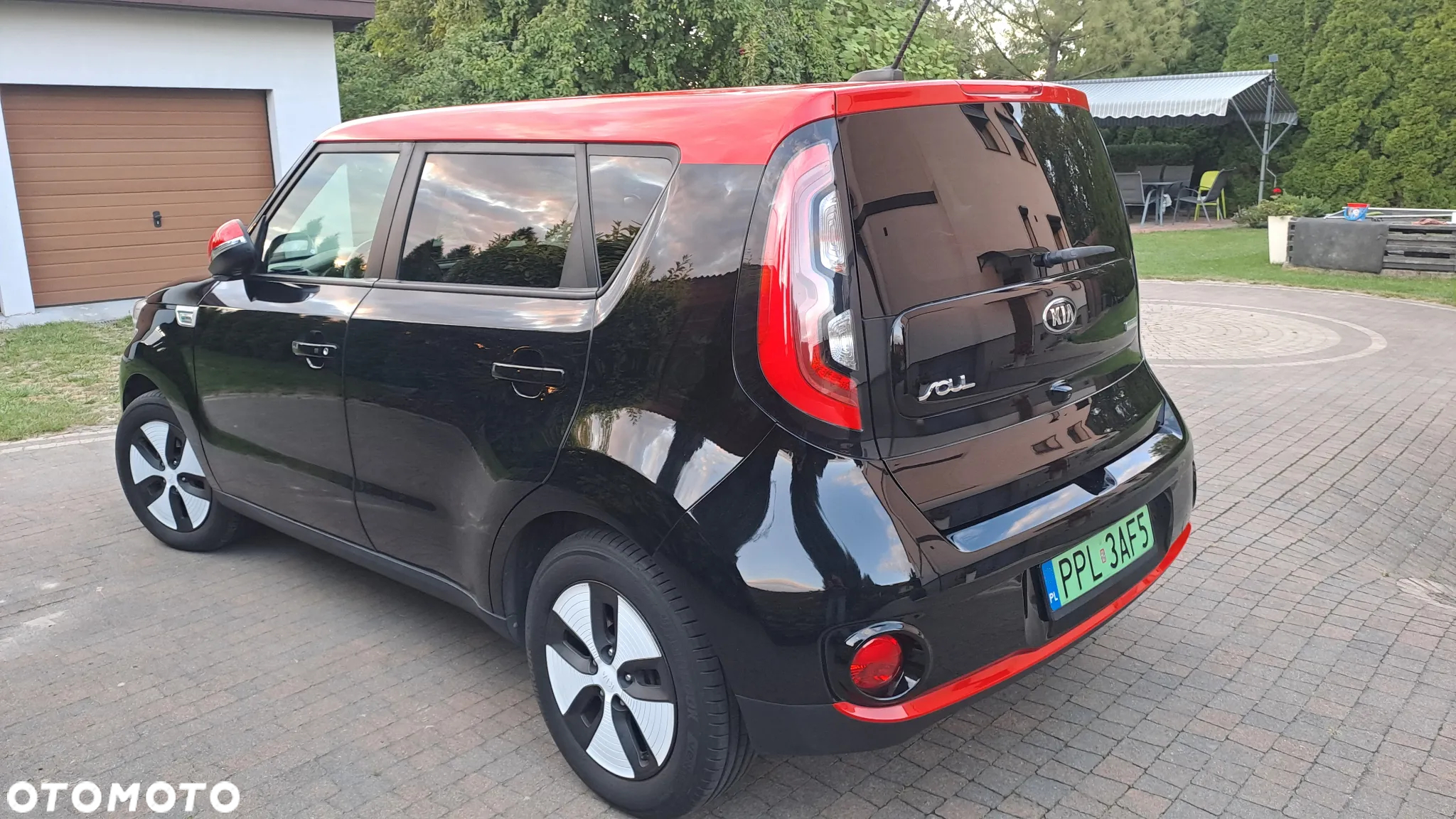 Kia Soul - 3