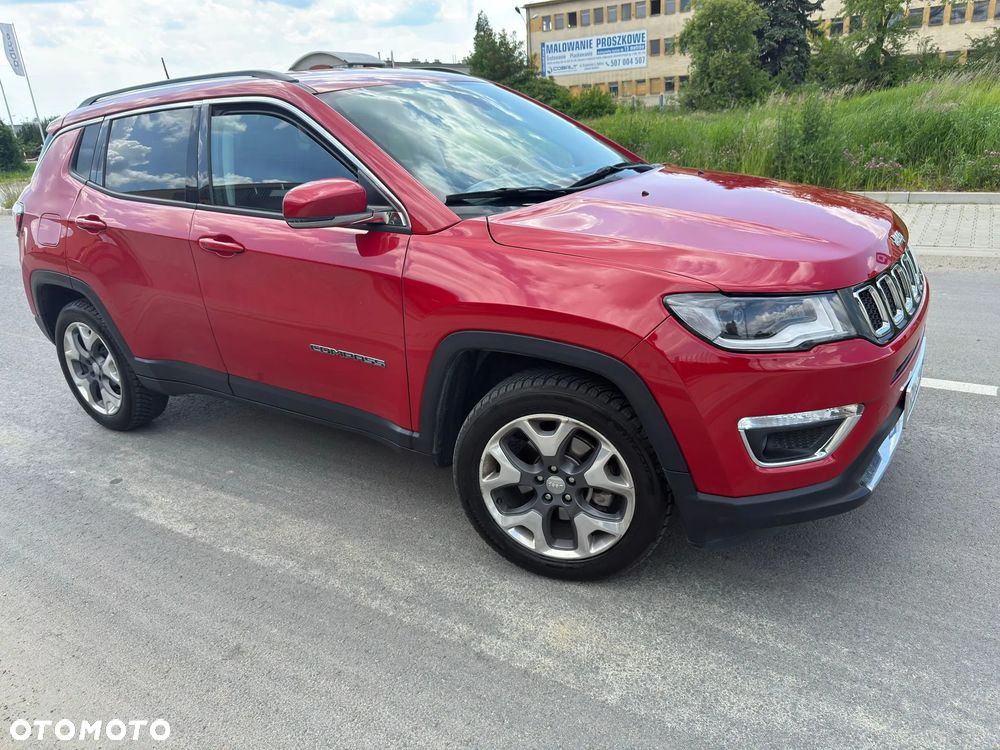 Jeep Compass - 2