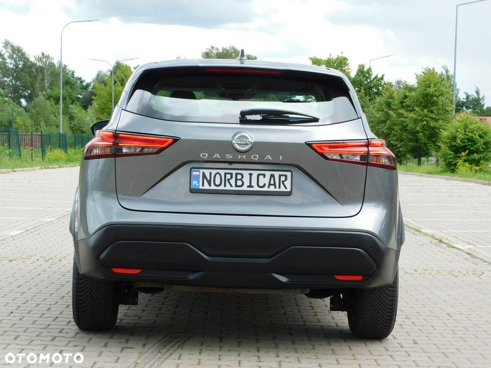 Nissan Qashqai - 15