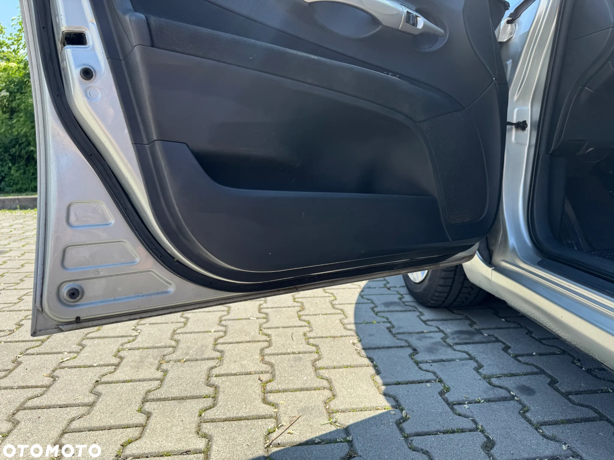 Toyota Auris - 5