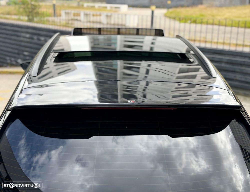 SEAT Leon ST 2.0 TSI S&S 4Drive DSG Cupra 300 Edition Carbon - 21