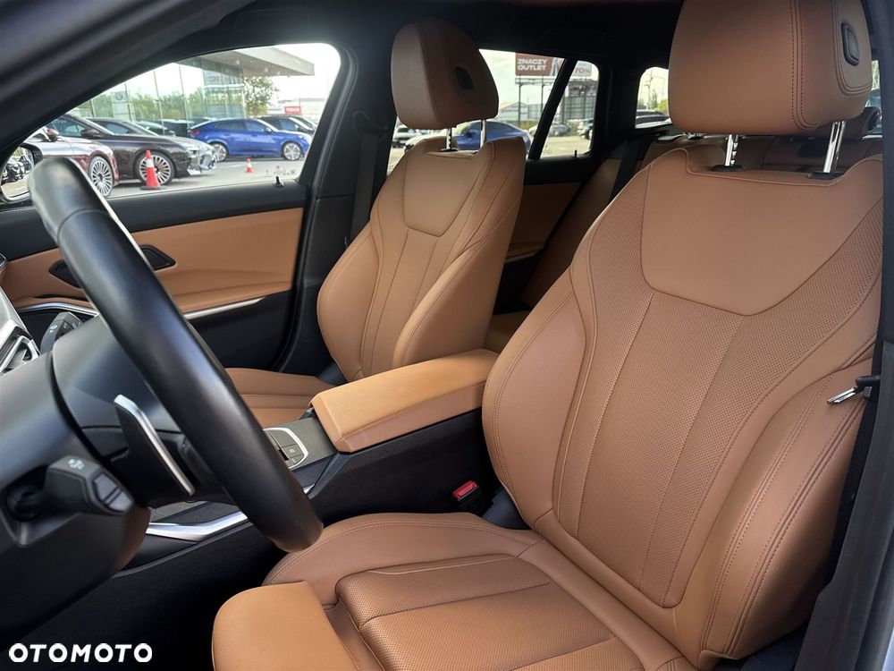 BMW Seria 3 - 20