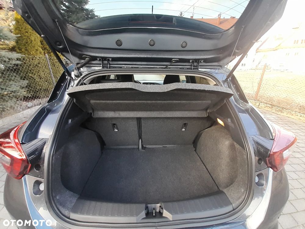 Nissan Micra 1.5 dCi Visia Plus - 9