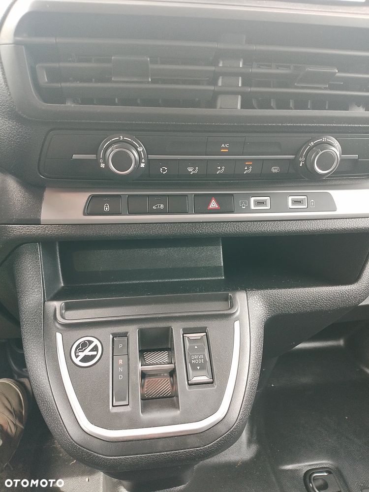 Fiat Scudo Vivaro Proace Jumpy Expert L3 Long Maxi Izoterma Chłodnia Mroźnia minus 20st 220V 3os 3Eupal - 39