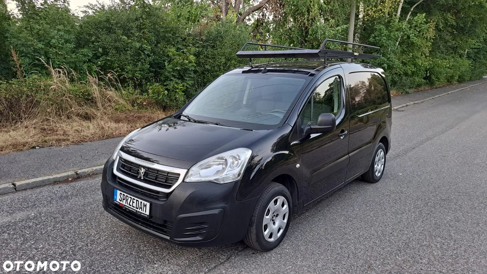 Ford Transit Connect - 31
