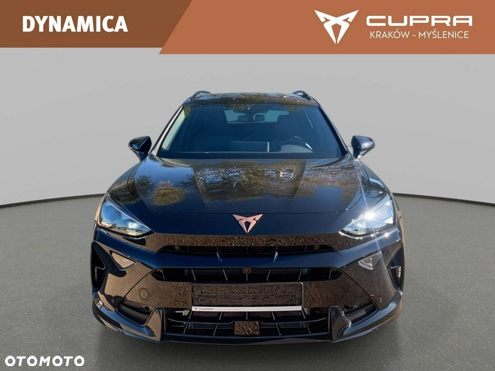 Cupra Formentor - 3