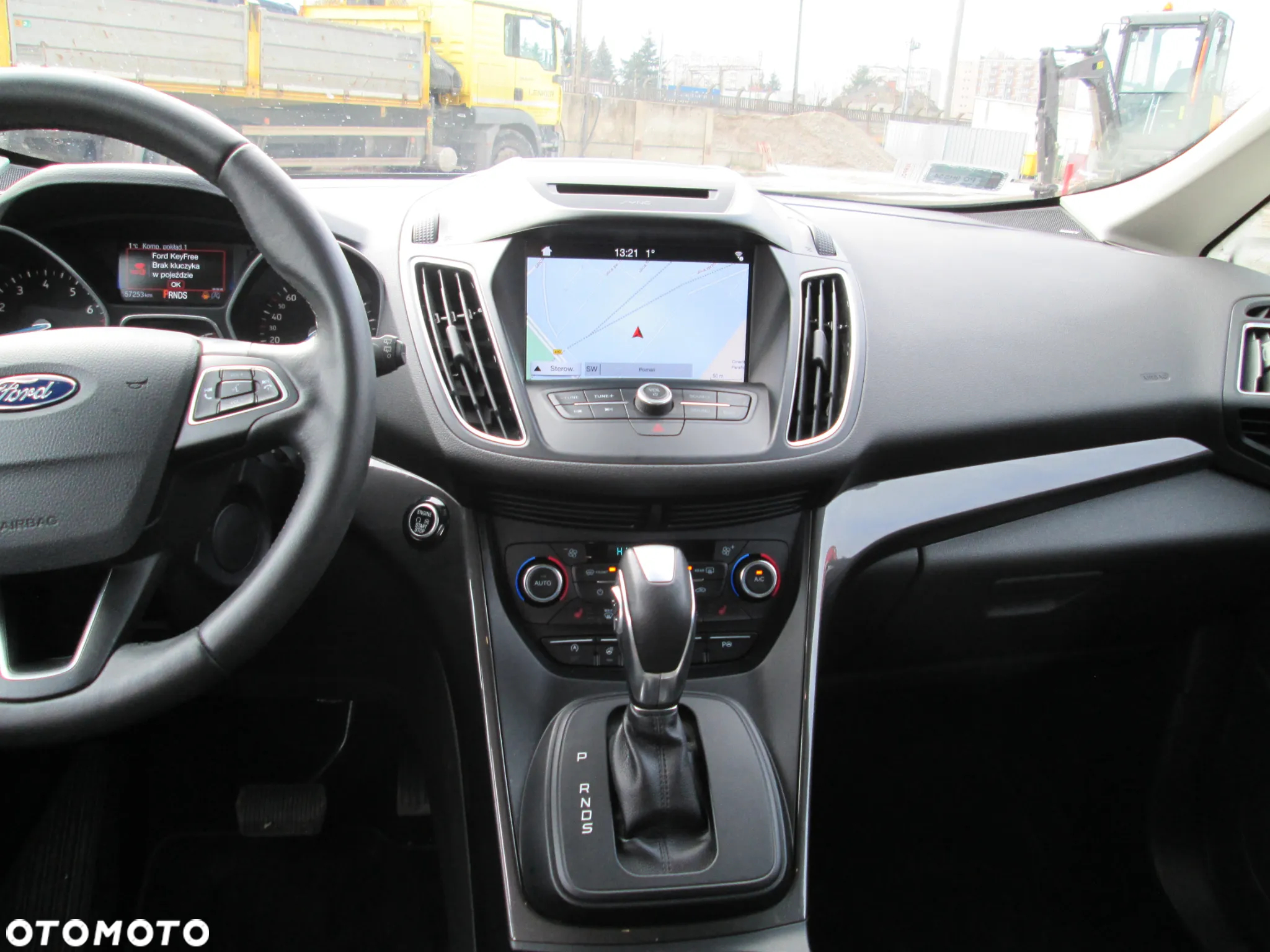 Ford C-MAX 1.5 EcoBoost Titanium ASS - 10