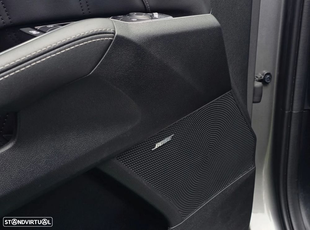 Kia Sorento 1.6 T-GDI HEV Concept - 22