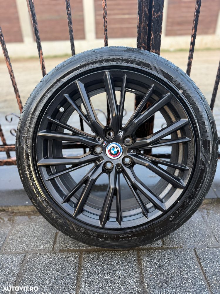 Jante originale BMW seria 3 G20 G21 2 G 42 4 G22 G23 - 1