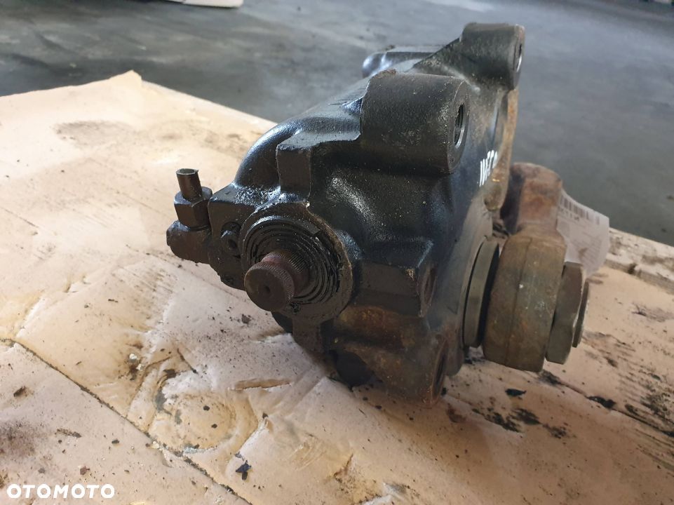 KOLUMNA KIEROWNICZA IVECO EUROCARGO 120E21 95124 - 2