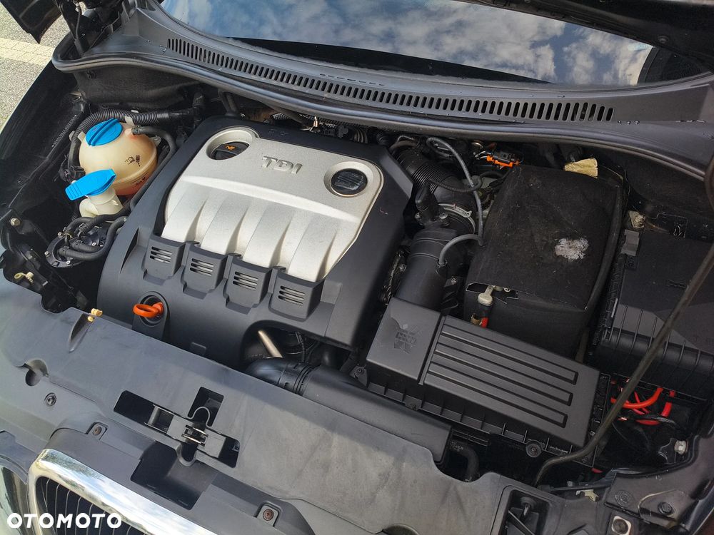 Seat Altea 2.0 TDI FR - 26