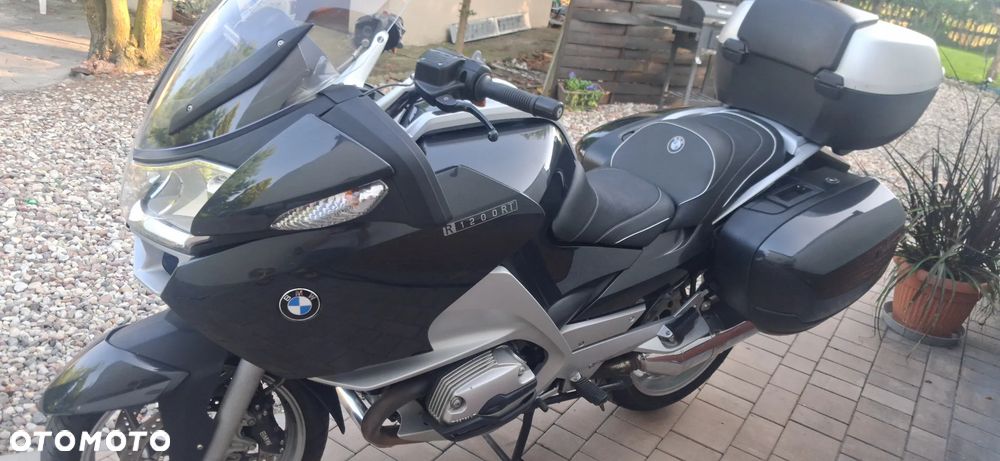 BMW RT - 16