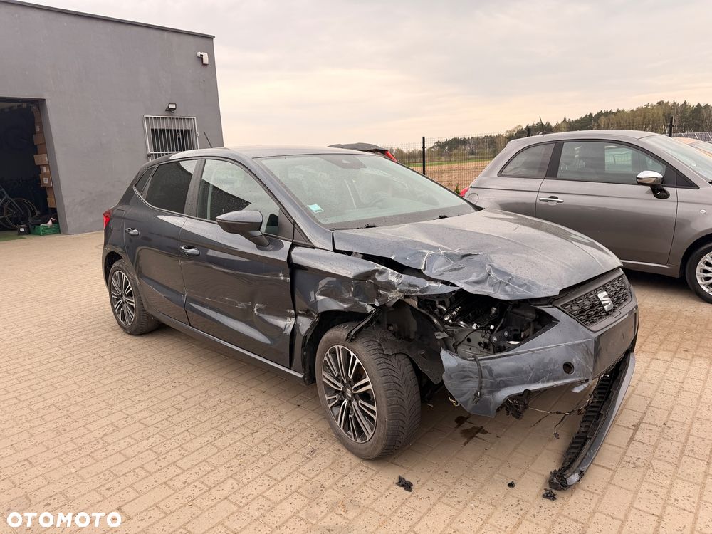 Seat Ibiza 1.0 TSI Full LED S&S - 3