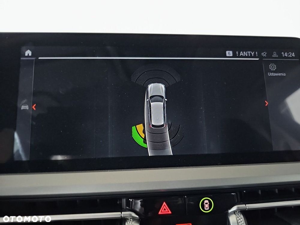 BMW Seria 3 318d Advantage - 26
