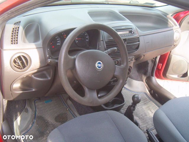 Fiat Punto - 19