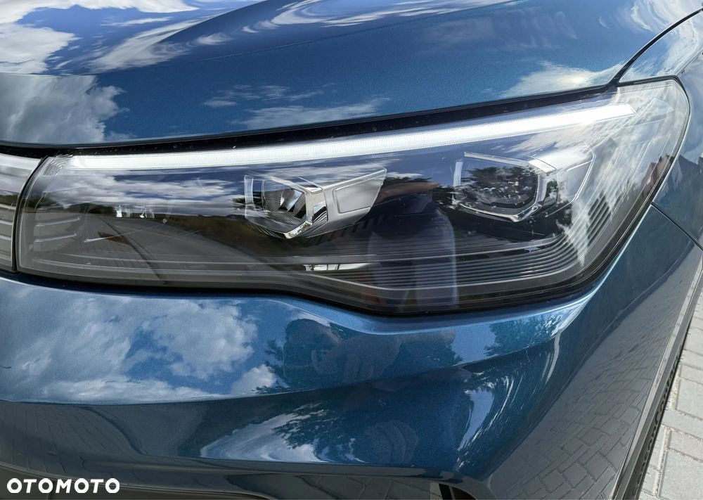 Volkswagen Tiguan 1.5 eTSI Life DSG - 11
