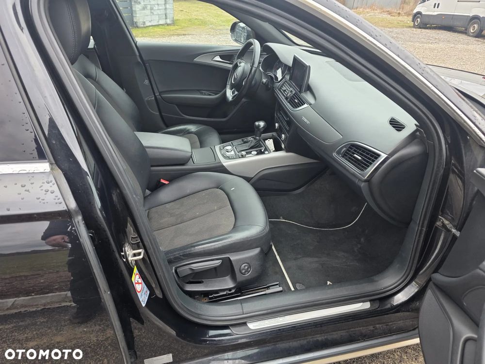 Audi A6 Allroad 3.0 TDI clean diesel Quattro S tronic - 11