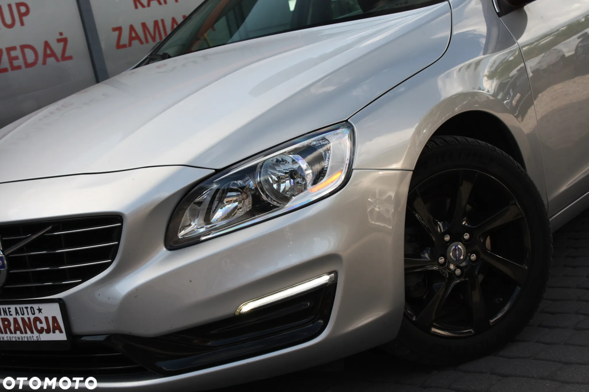 Volvo S60 D3 Kinetic - 10