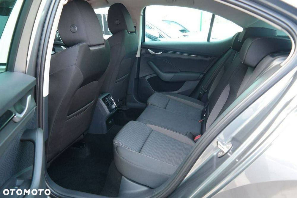 Skoda Octavia - 27