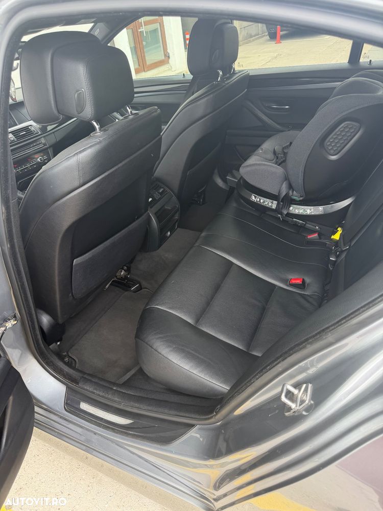 BMW Seria 5 - 6