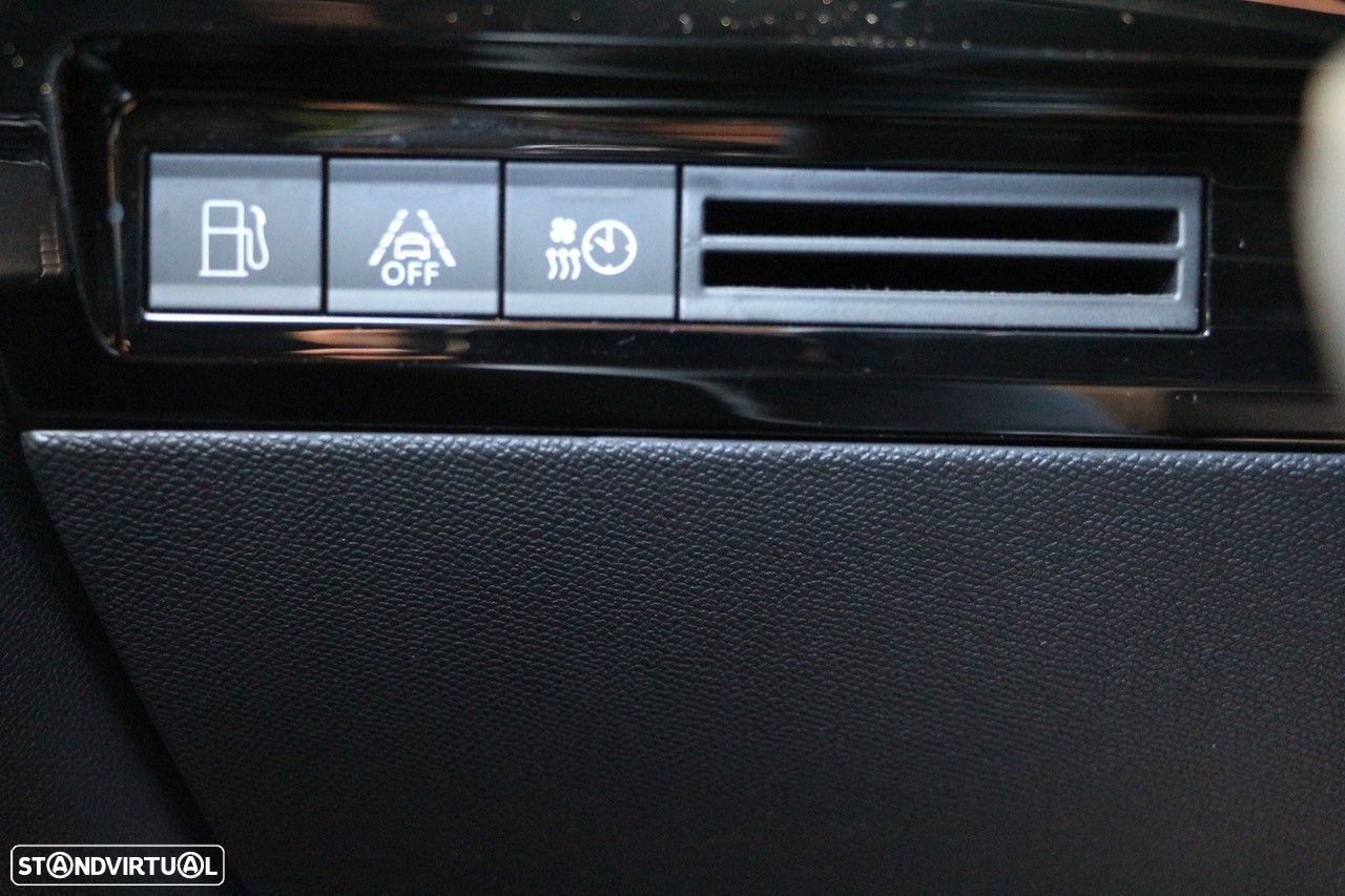 Peugeot 508 1.6 Hybrid GT Line e-EAT8 - 34