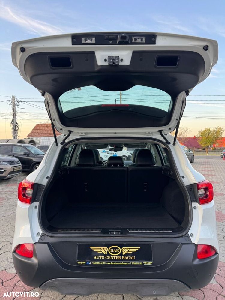 Renault Kadjar - 8
