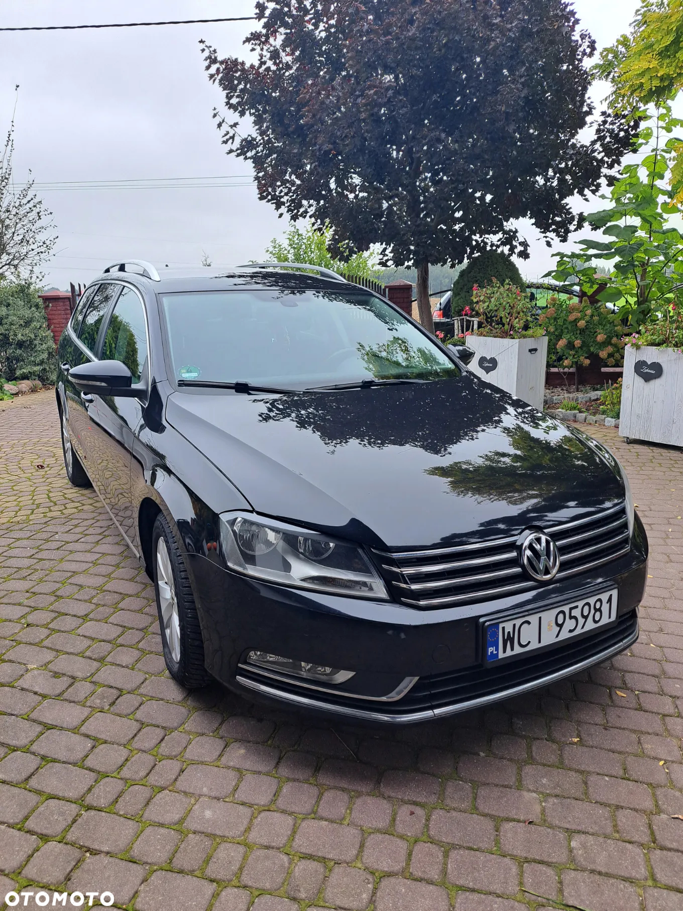 Volkswagen Passat Variant 2.0 Blue TDI SCR Comfortline - 3