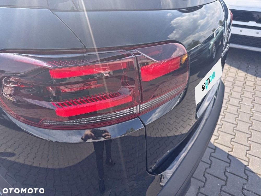 Citroën C5 Aircross - 13